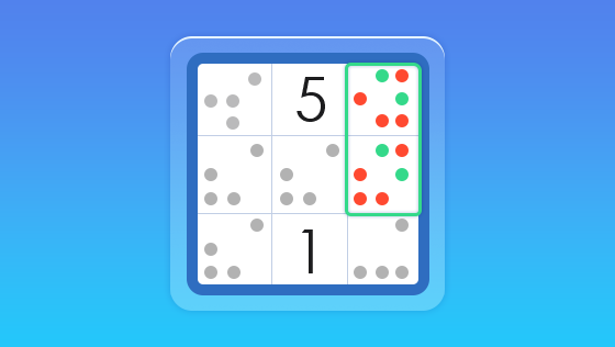 sudoku with pencil marks online